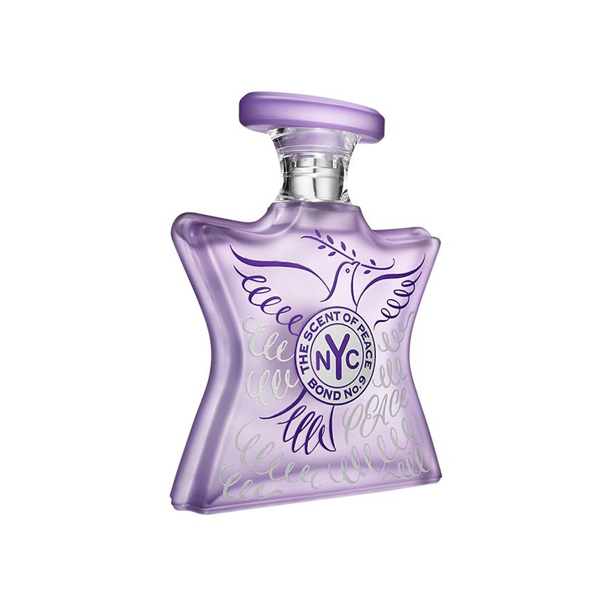 +𝐘𝐨𝐮𝐧𝐢𝐪𝐮𝐞+ Nước hoa dùng thử Bond No. 9 The Scent Of Peace Tester 5ml/10ml | BigBuy360 - bigbuy360.vn