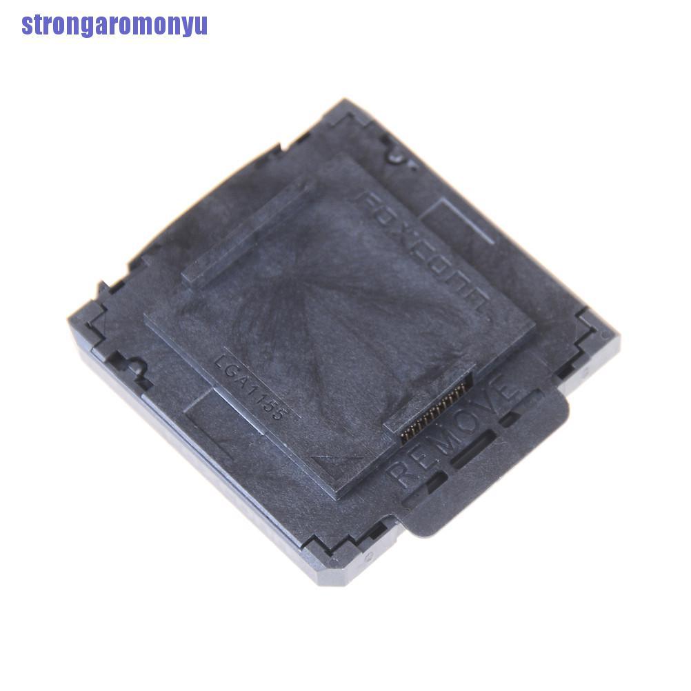 Đế cắm CPU cho LGA1155 chuyên dụng chất lượng cao | BigBuy360 - bigbuy360.vn