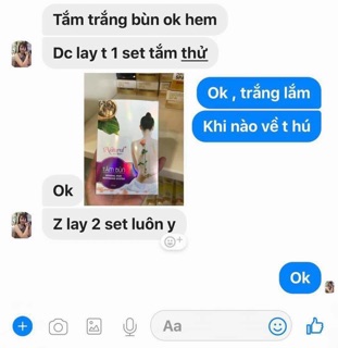 Tắm trắng bùn khoáng