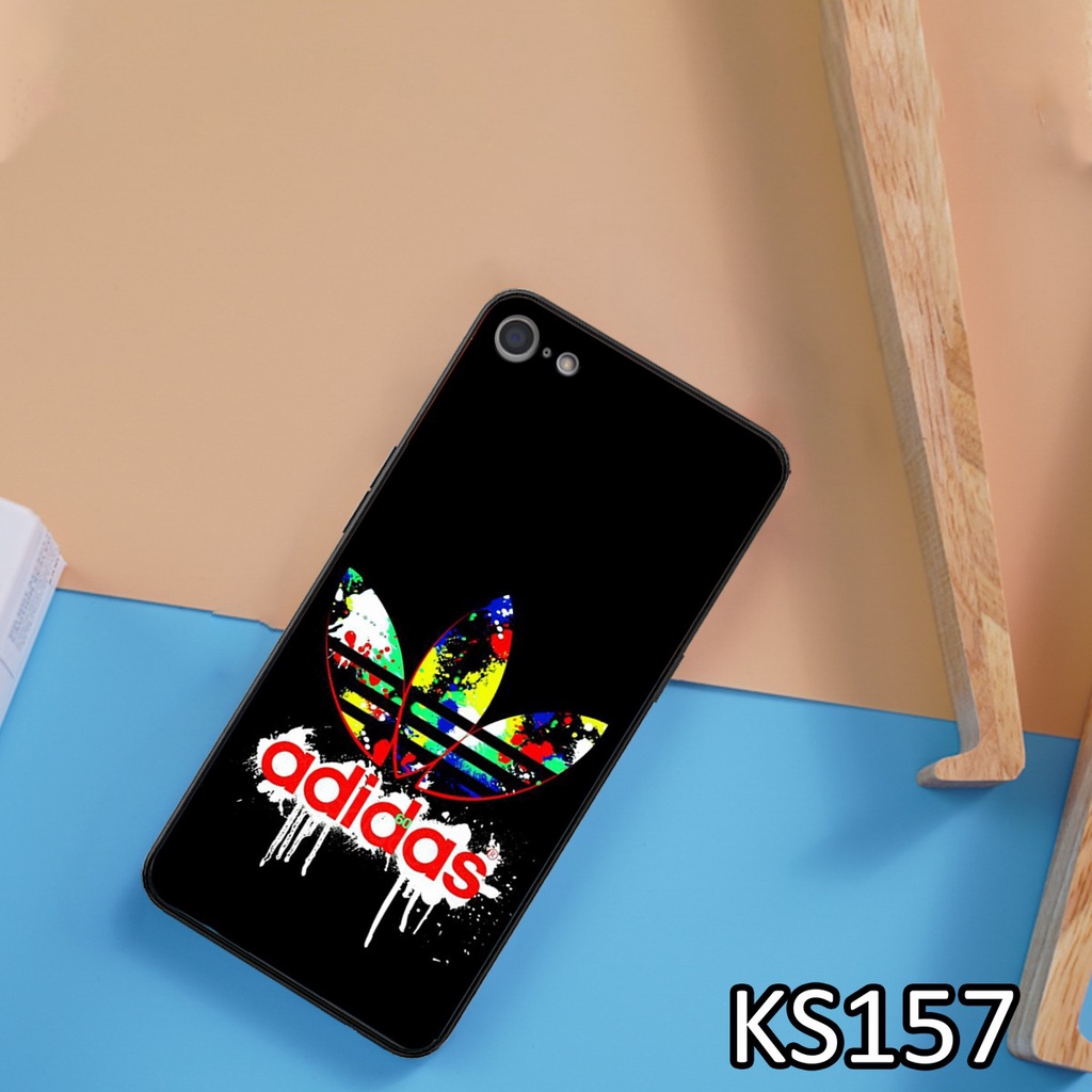 [SIÊU ƯU ĐÃI] Ốp lưng Oppo A39/A57/F3-LITE in hình Logo ĄDÏĎÁŠ siêu đẹp, độc, lạ_KINGSTORE.HN_Ốp lưng điện thoại