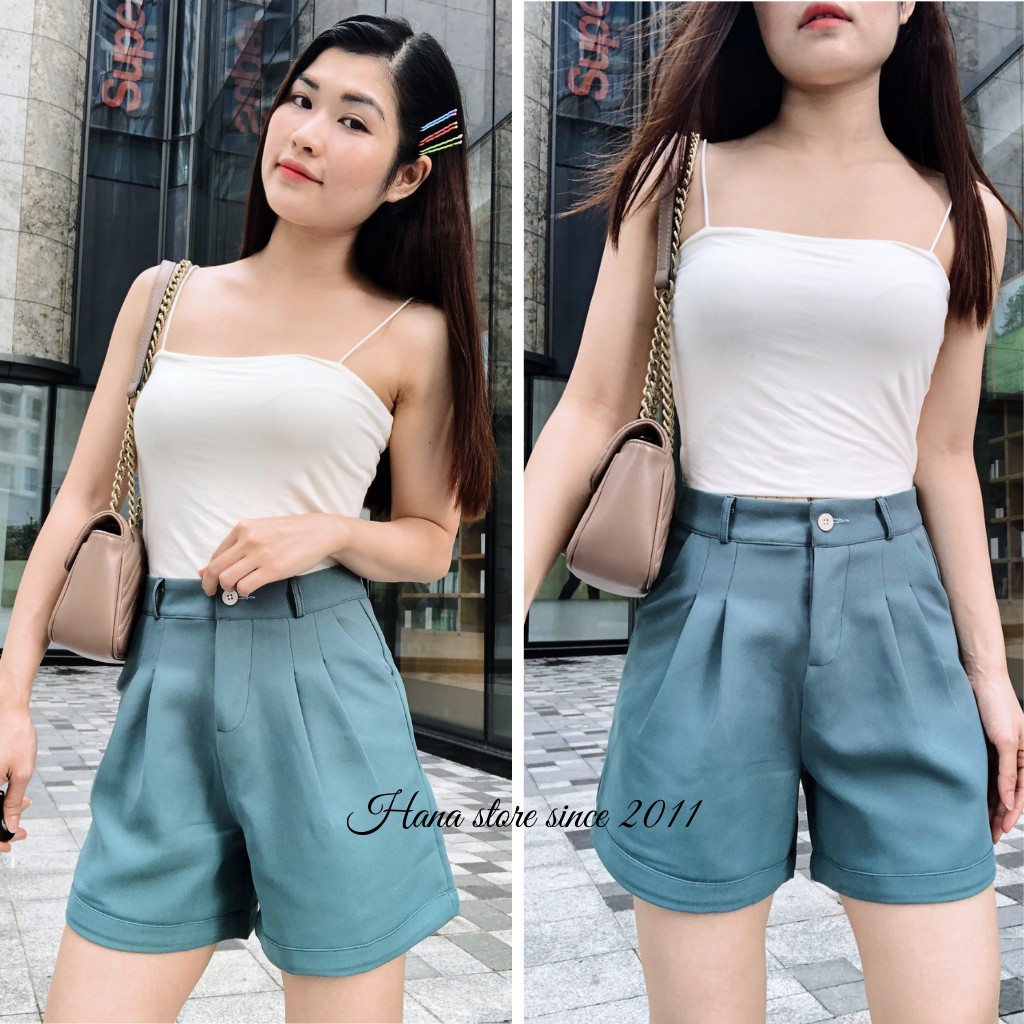 Áo 2 dây quai mảnh sexy [ảnh thật]