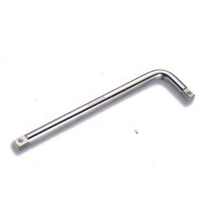 Cần siết chữ l 1/4" giá rẻ hiệu bossman