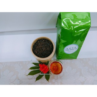 Trà xanh lài Triệu Minh