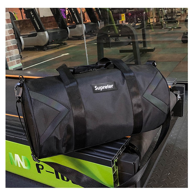 Túi thể thao, tập gym.Supreter.