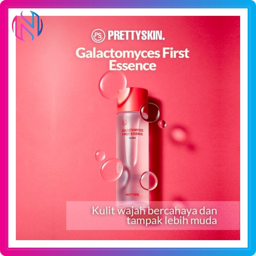Tinh Chất Galactomyces Đầu Tiên Chăm Sóc Da | Serum Dưỡng Da Mặt