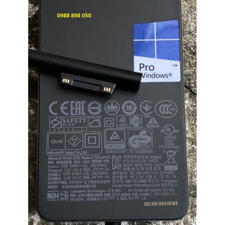 Adapter surface 1625 for pro 3 4 loại tốt