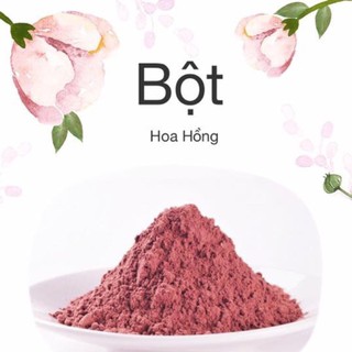 Bột Hoa Hồng ( Rose Powder )