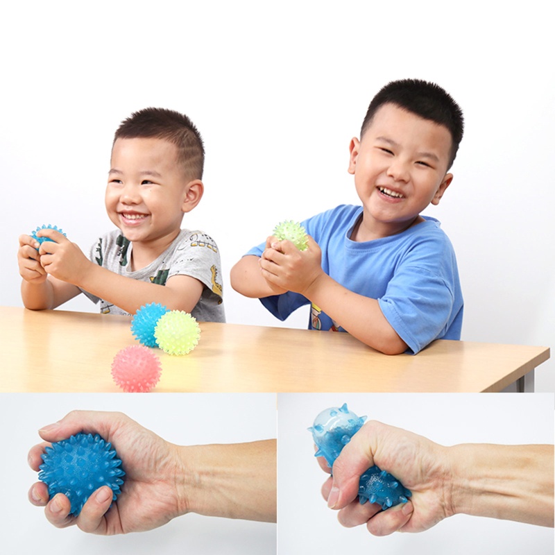 Dụng Cụ Luyện Tập Cơ Tay Có Dây Nối Giúp Giảm Căng Thẳng Tiện Dụng