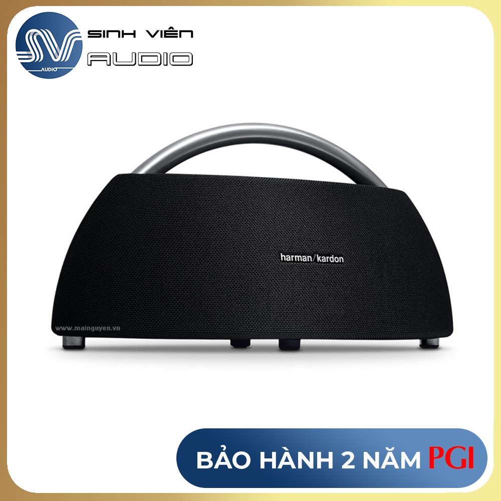 Loa Harman Kardon Go+ Play PGI- SinhVienAudio