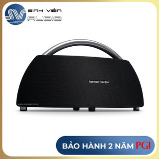 Loa Harman Kardon Go+ Play PGI- SinhVienAudio