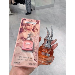 NƯỚC HOA KARRI XỊN