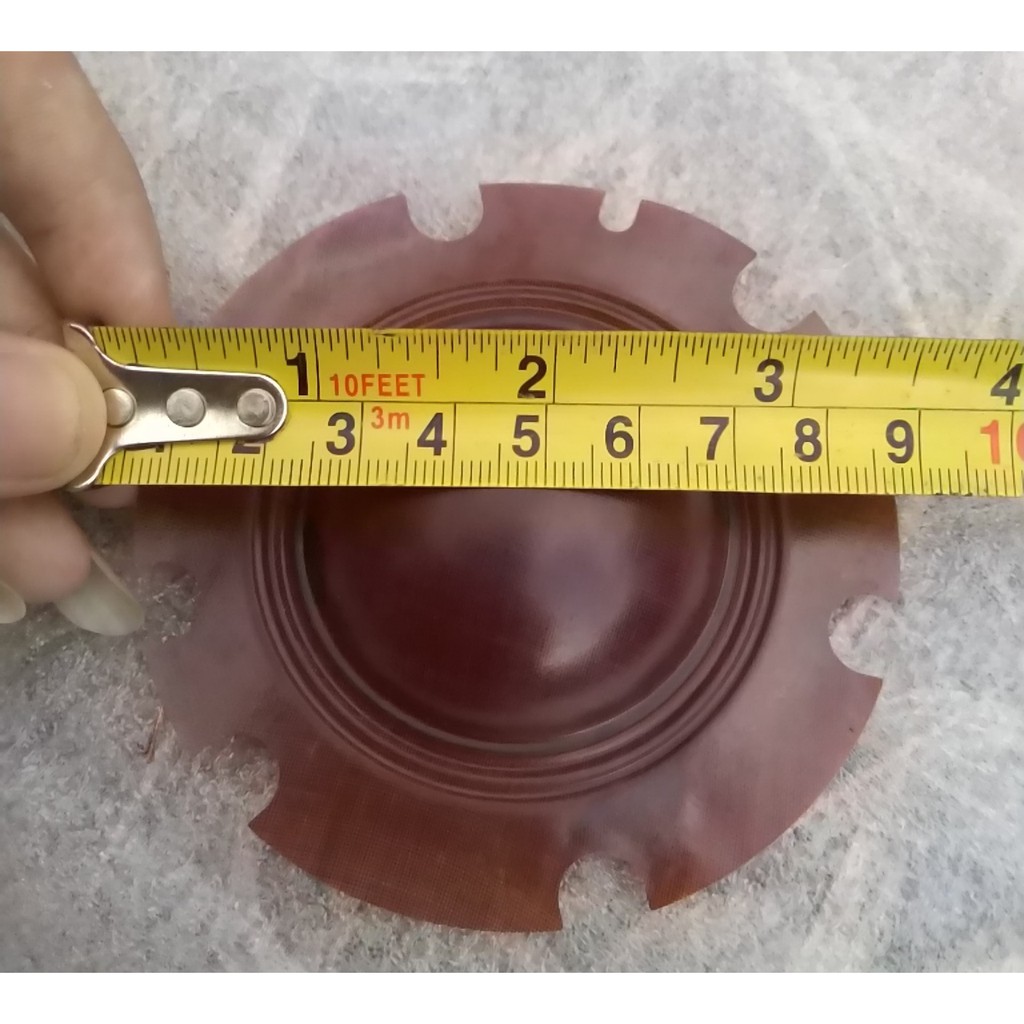 COMBO 5 CÁI COIL LOA PHÓNG THANH 50W - COIL 52MM