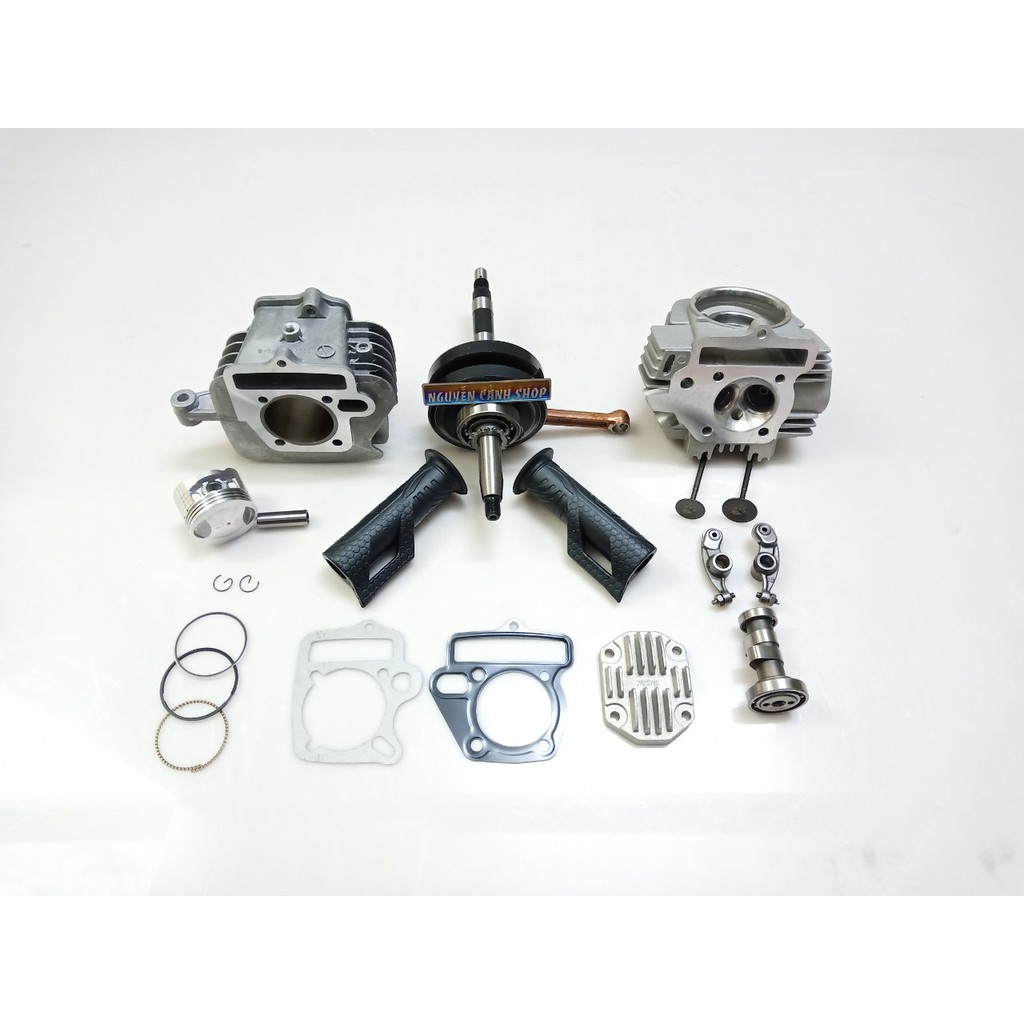 Đầu lồng den wave trái 54 full như hình