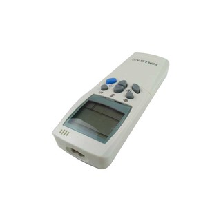 Remote máy lạnh LG đa năng mở nắp
