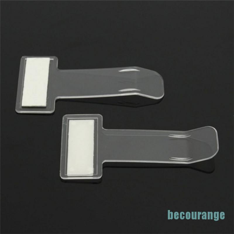 1 Hộp Đựng Thẻ Đỗ Xe Tạm Thời Tiện Dụng