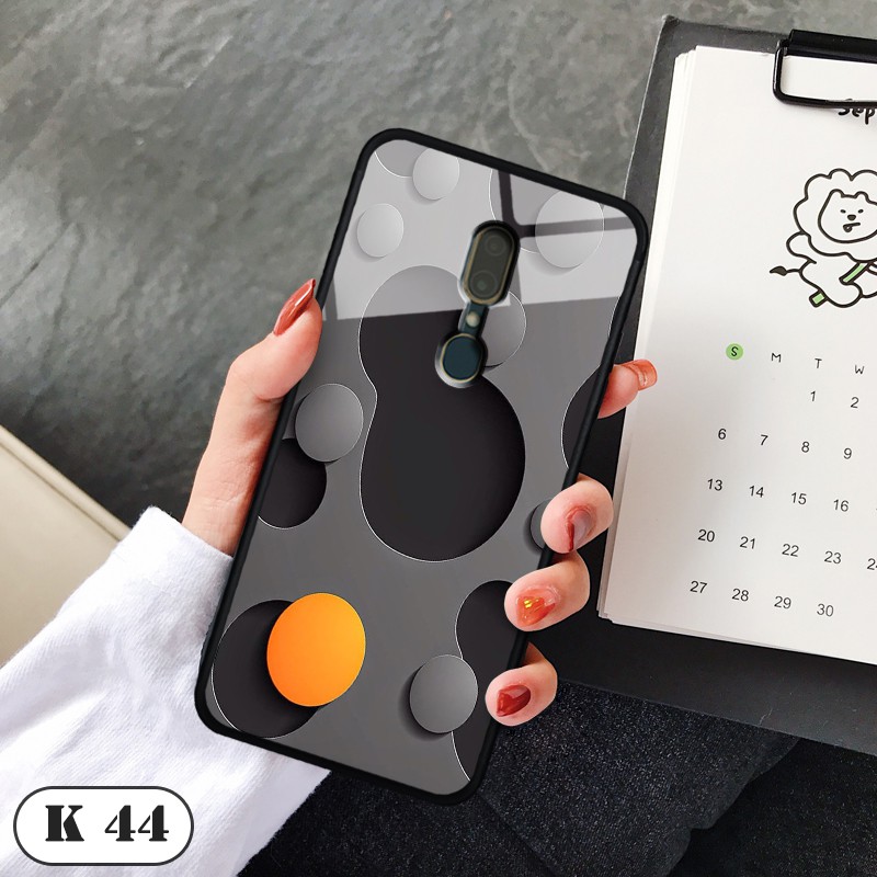 Ốp lưng OPPO F11 - In hình 3D