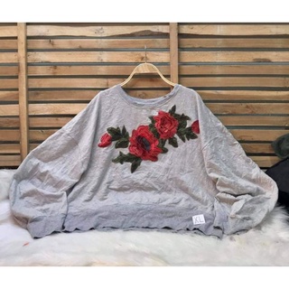 SWEATER 2HAND