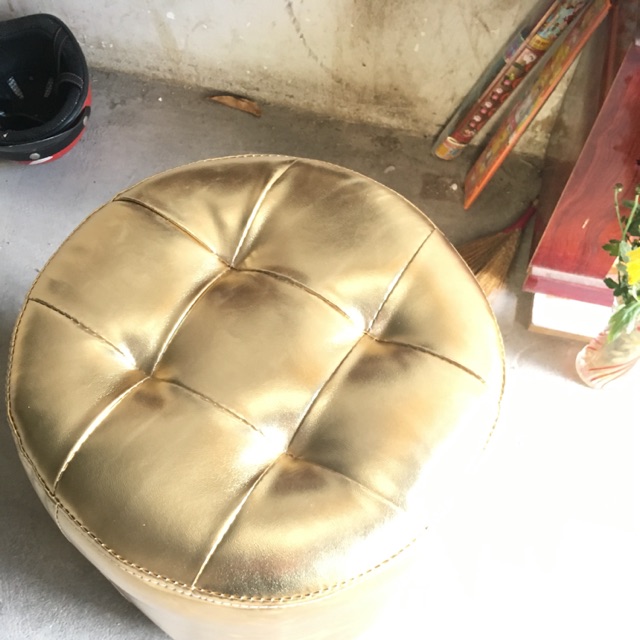 Ghế đôn sofa