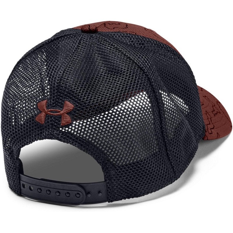 Nón lưới UA chính hãng