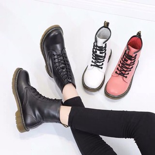 [3 Màu ] Giày Dr Martens Boots chuẩn (Full box + quà ) 💭