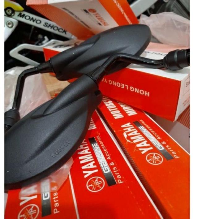 Gương Chiếu Hậu X1 YAMAHA 125Z NMAX 155 AEROX 155 LEXI FIZ R F1ZR JUPITER Z JUPITER MX Chất Lượng Cao