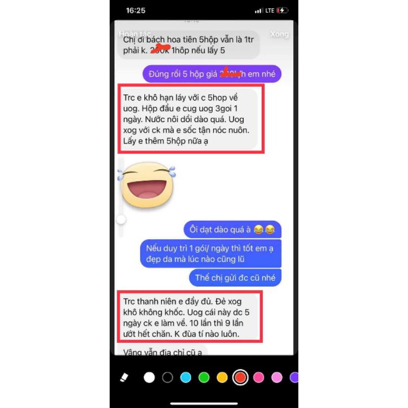 [Chính Hãng] Bách Hoa Tiên Las Beauty - Cốm Uống Đẹp Da | Thế Giới Skin Care