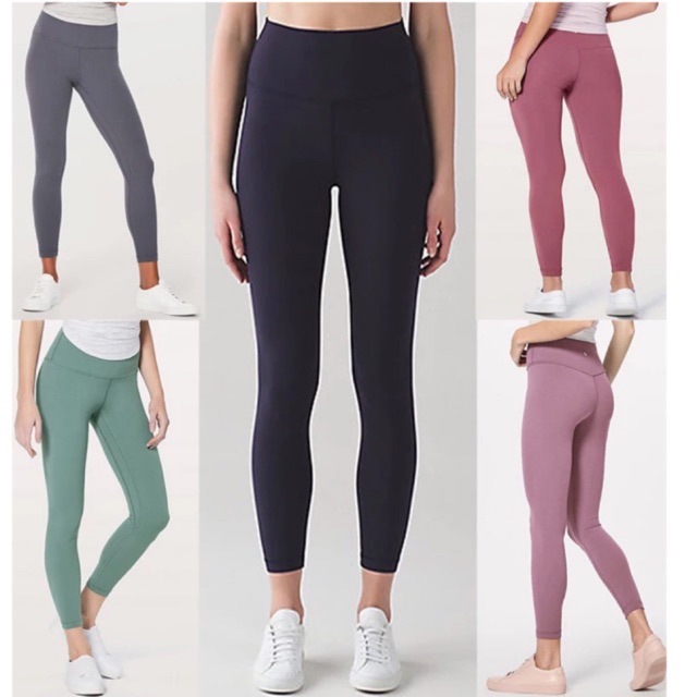 Quần tập Lululemon Align pant