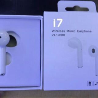 Tay nghe bluetooth i7