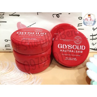 Kem chống nẻ glysolid 100ml