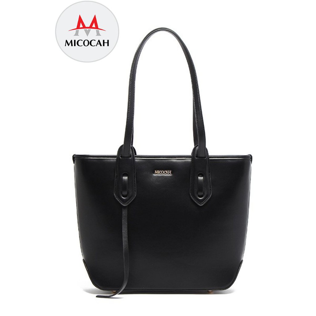 Túi Xách Nữ Kẹp Nách MICOCAH Dáng Công Sở Thời Trang Size Lớn Tiện Dụng Da Cao Cấp Cực Đẹp MC45 - Micocah.vn | BigBuy360 - bigbuy360.vn