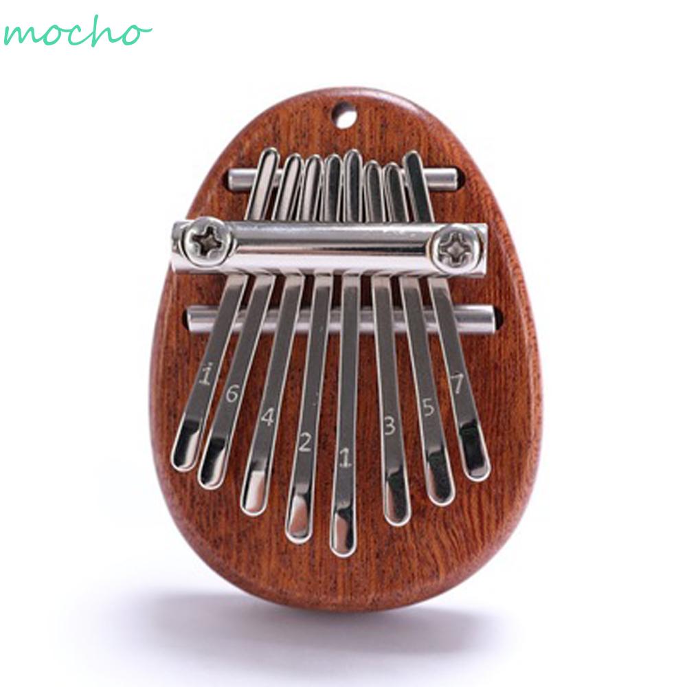 Đàn Kalimba Mini 8 Phím Độc Đáo