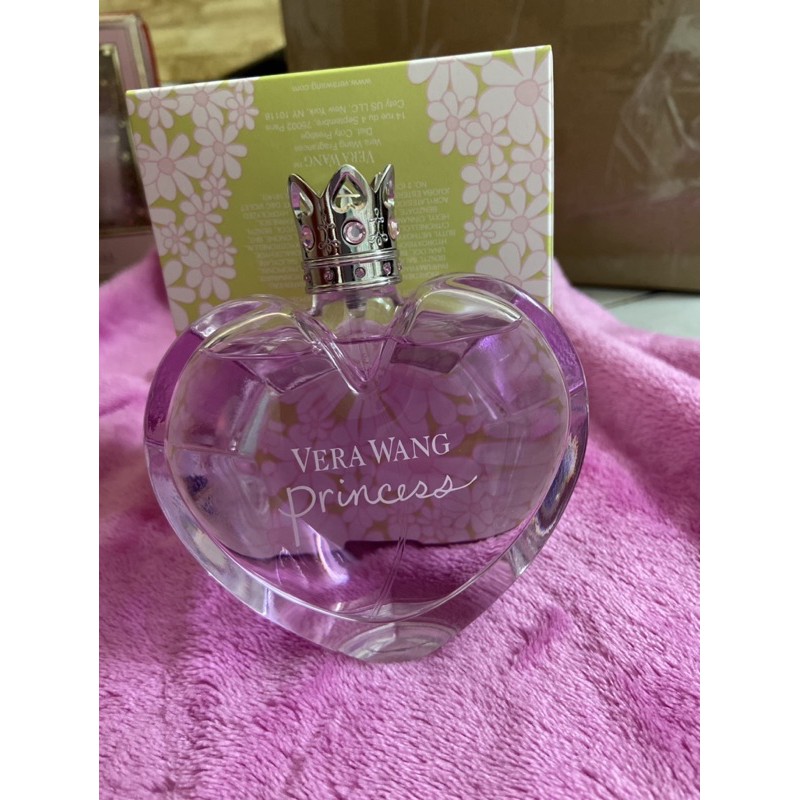 Nước hoa Vera Wang Princess 100ml