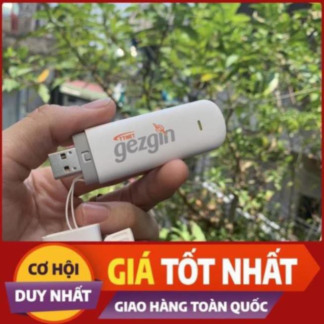 HN1210  HN1210  shopcaugiay USB 3G MF190, DCOM 3G ZTE MF190 ĐA MẠNG TỐC ĐỘ 7.2MB CHẠY CỰC ỔN ĐỊNH, GIÁ RẺ NHẤT HN1210