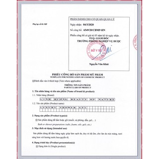 [Chính Hãng] sữa tắm linh hương