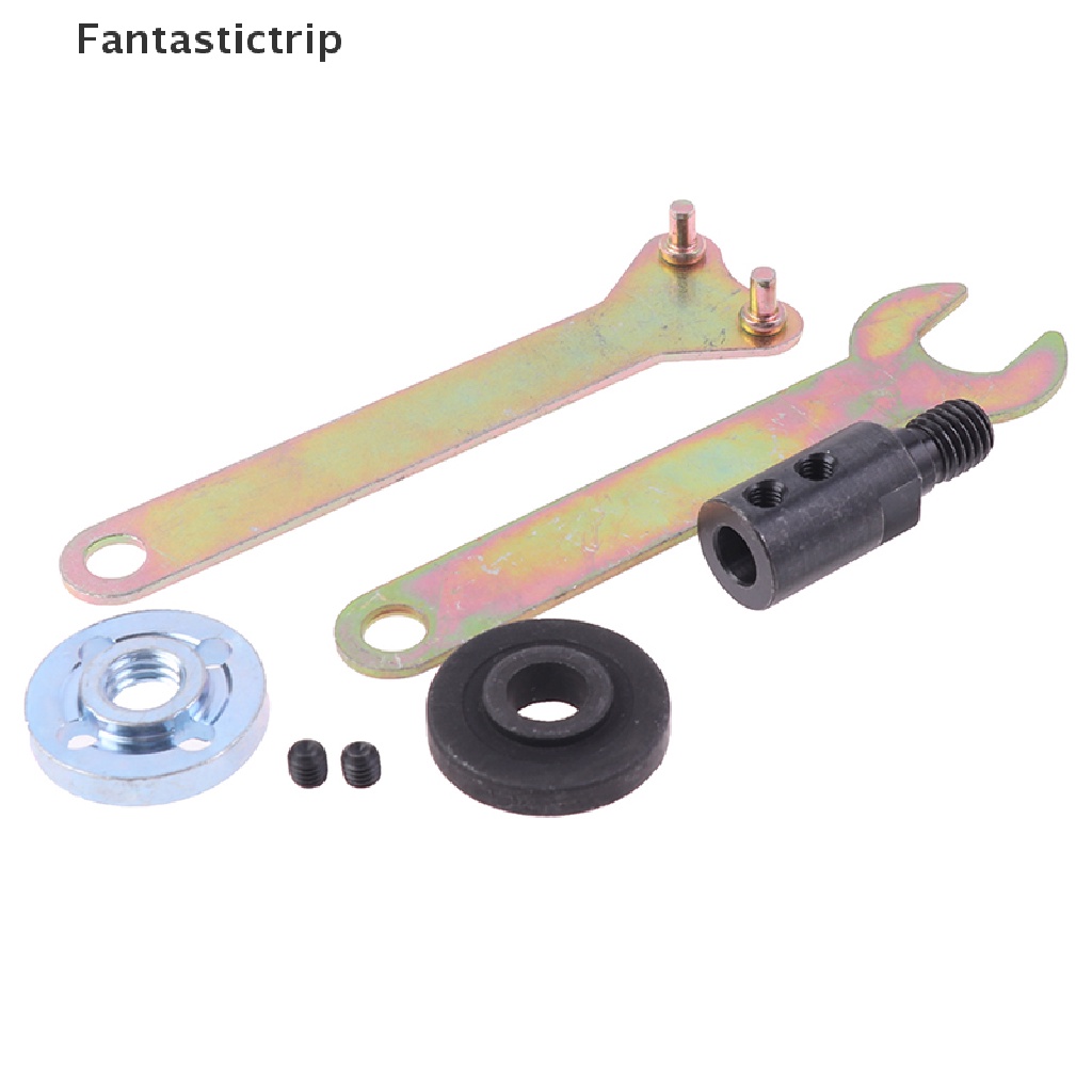 Trục Máy Đánh Bóng M10 Chuyên Dụng