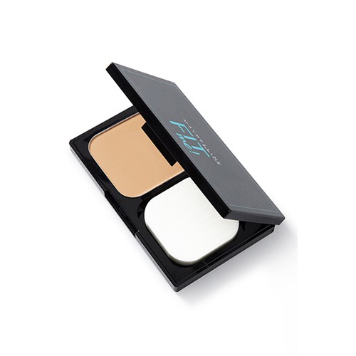 Phấn Nền Dành Cho Da Thường, Da Dầu Maybelline Fit Me Powder Foundation SPF32/PA+++ 128 Warm Nude 9g