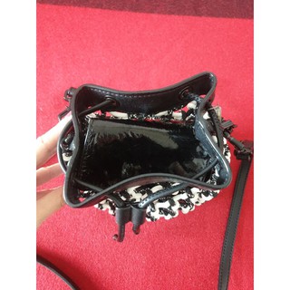 túi Charles and keith hàng auth CnK