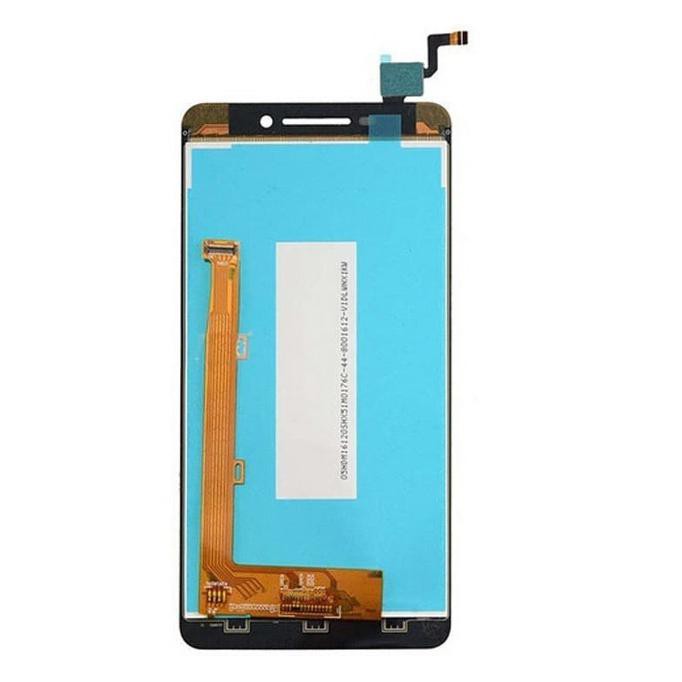 Màn Hình Cảm Ứng Lcd Chất Lượng Cao Thay Thế Chuyên Dụng Cho Lenovo A5000 0512