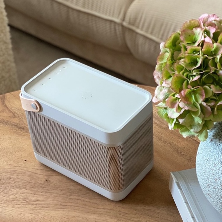 Loa Bang & Olufsen Beolit 20 - Chuẩn Chính Hãng