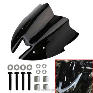 Kính Chắn Gió Cho Xe Mô Tô Kawasaki Z800 Zr800 2013 2015