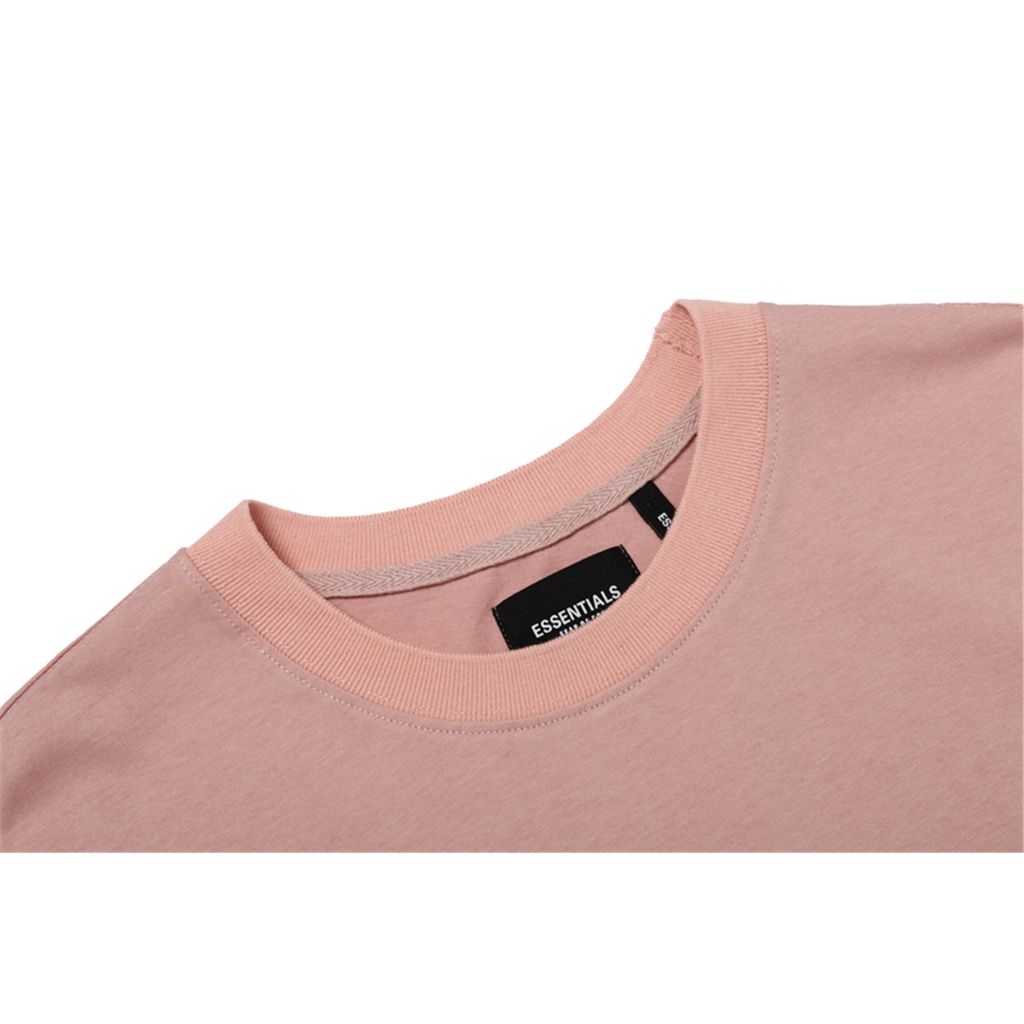 Áo Thun Tay Ngắn Dáng Rộng Phản Quang 3m Phong Cách Đường Phố Cá Tính Cho Nam Nữ