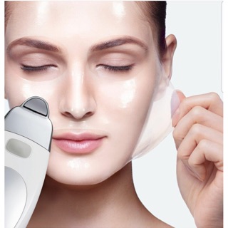 Mặt nạ power mask galvanic cấp ẩm tức thì