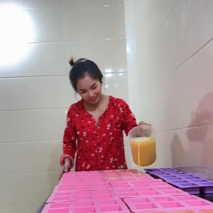 Thảo Dược Tâm Tít