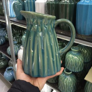 Lọ cắm hoa Bát Tràng