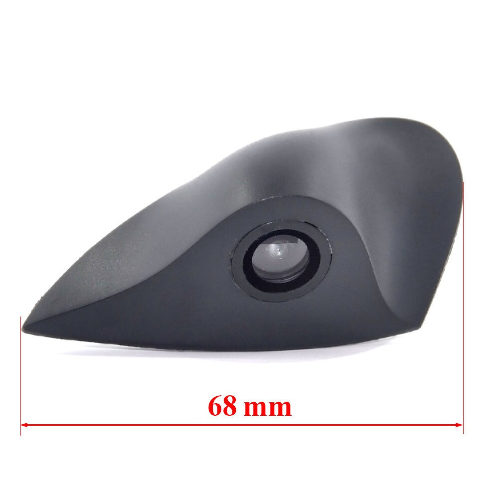 CCD Car Front Grille Camera Front View Parking LOGO Camera Night Vision for Hyundai 68MM | BigBuy360 - bigbuy360.vn