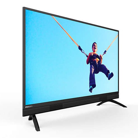 Smart Tivi Philips 43 Inch 43PFT5853S/74