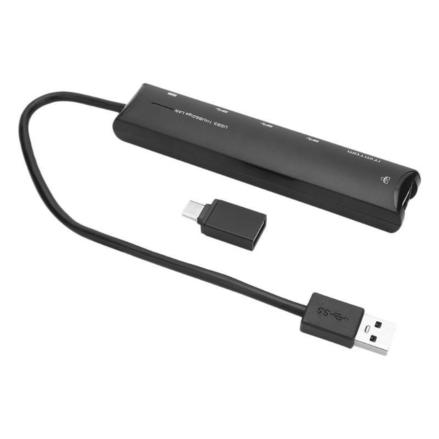 Bộ Chuyển Đổi Usb 3.0 Sang Rj45 1000mbps Cho Xiaomi Mi Box 3 / S 4 4c Se | BigBuy360 - bigbuy360.vn