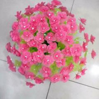 combo nguyên liệu làm hoa