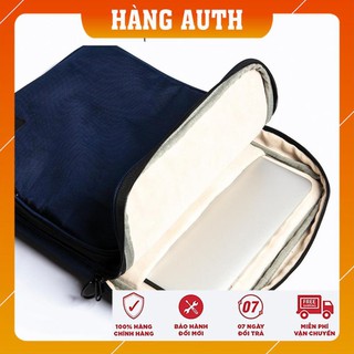 [ CHUẨN AUTH CAO CẤP] Túi chống sốc Laptop RBUCBG 003 dáng đứng chống nước