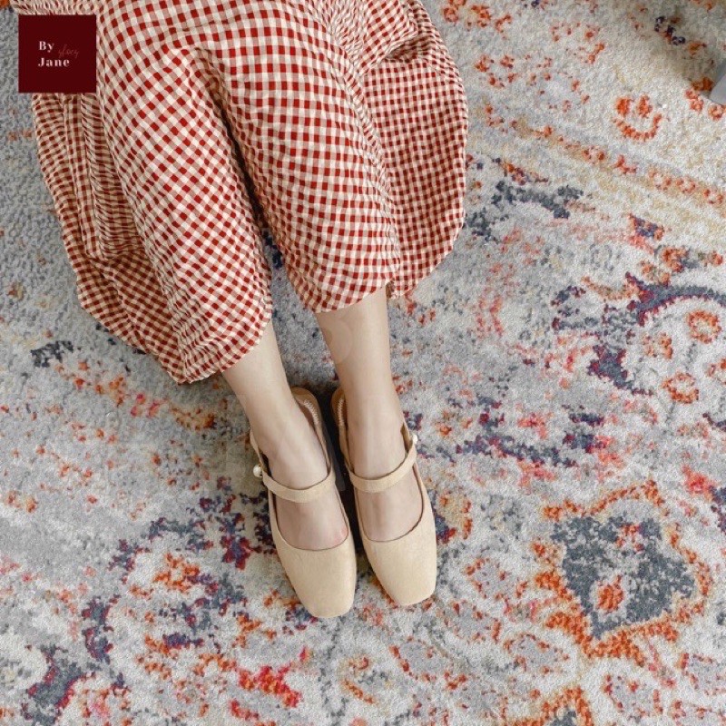 Giày Lita Ngọc - shoes By Jane